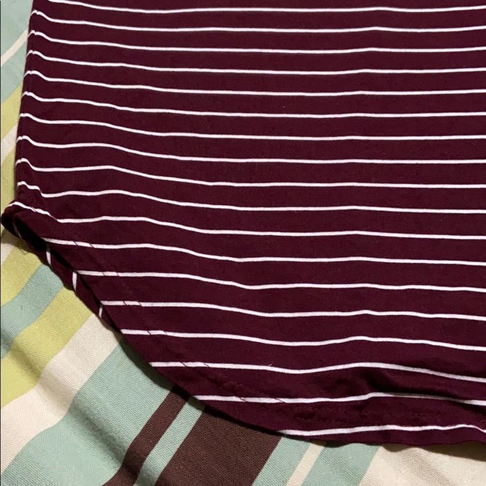 Pullover Loose Fitting Top. Euc - image 2